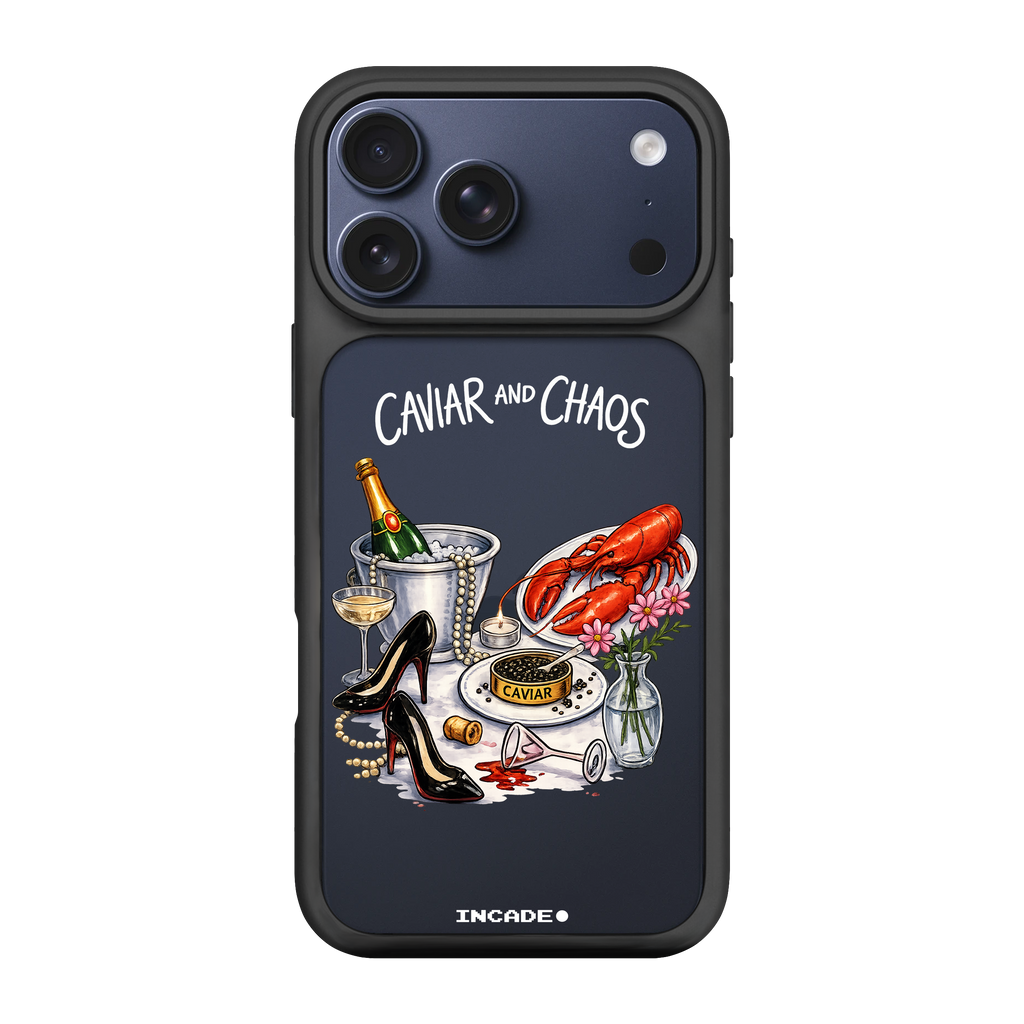 iPhone 17 Pro Max CAVIAR