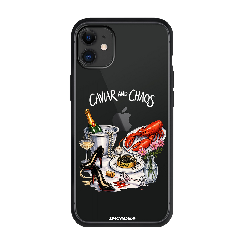 iPhone 11 CAVIAR
