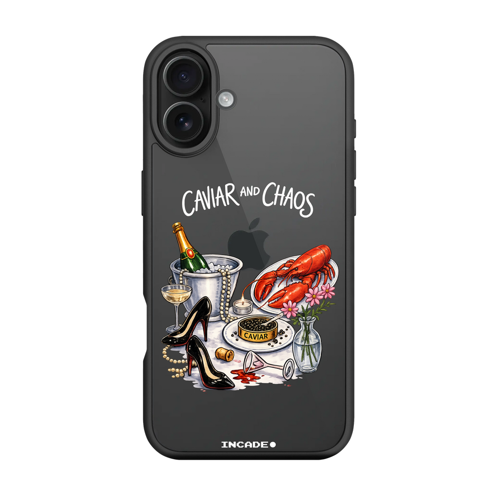 iPhone 16 Plus CAVIAR