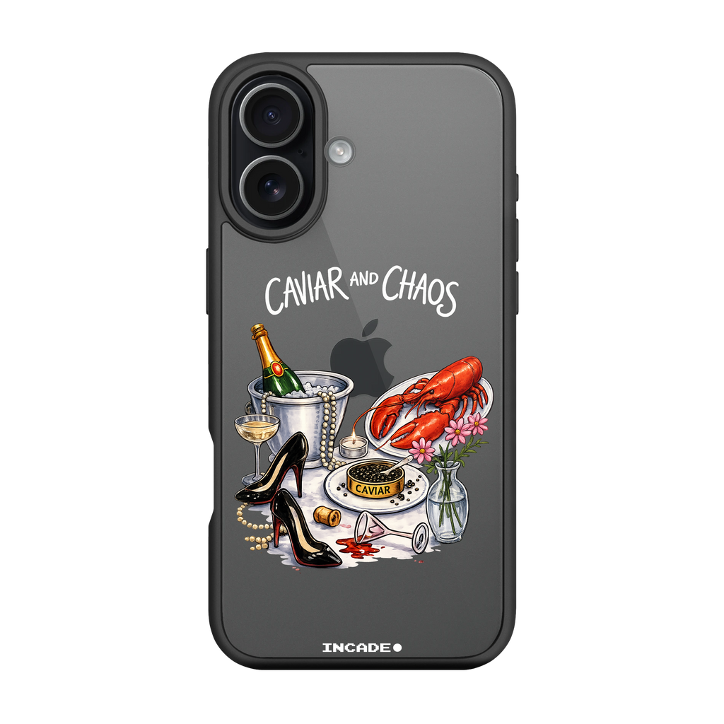 iPhone 17 CAVIAR