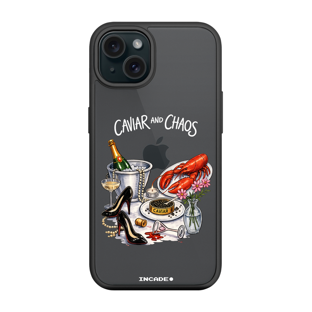 iPhone 15 CAVIAR