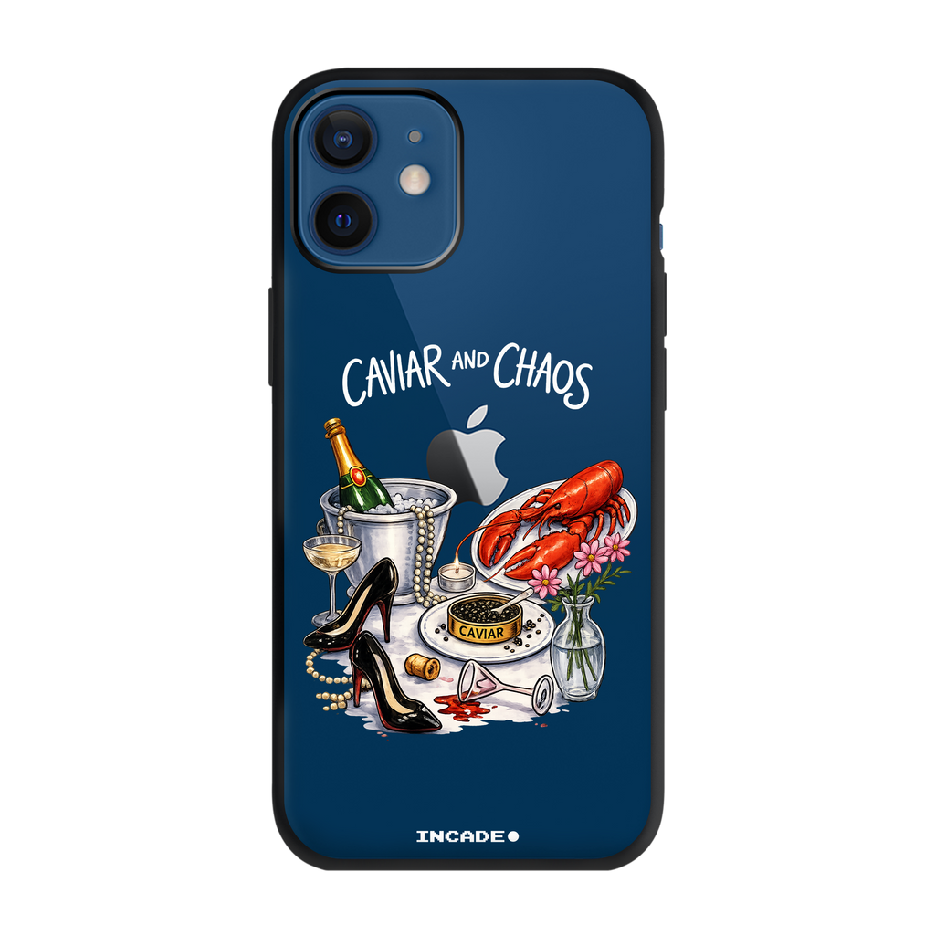 iPhone 12 CAVIAR
