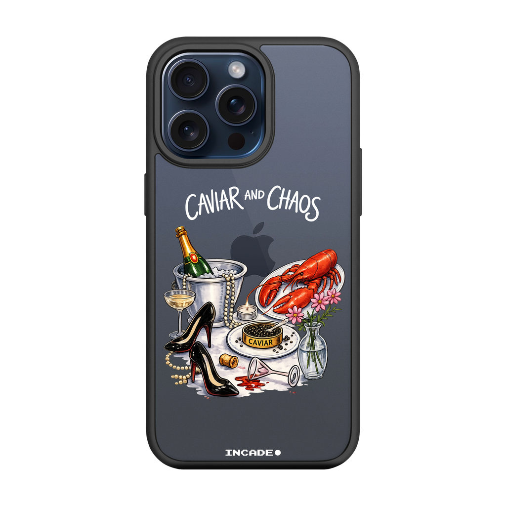 iPhone 15 Pro CAVIAR