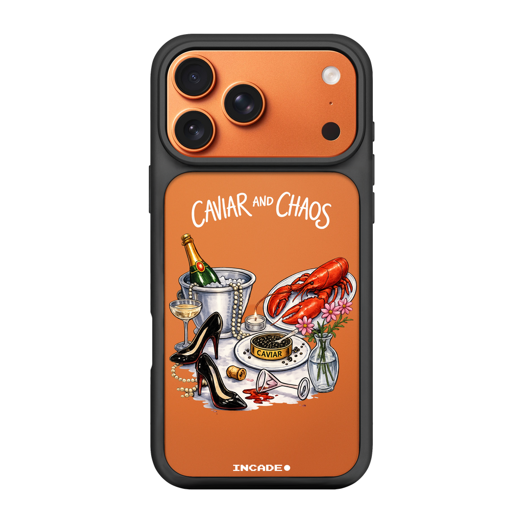 iPhone 17 Pro Max CAVIAR