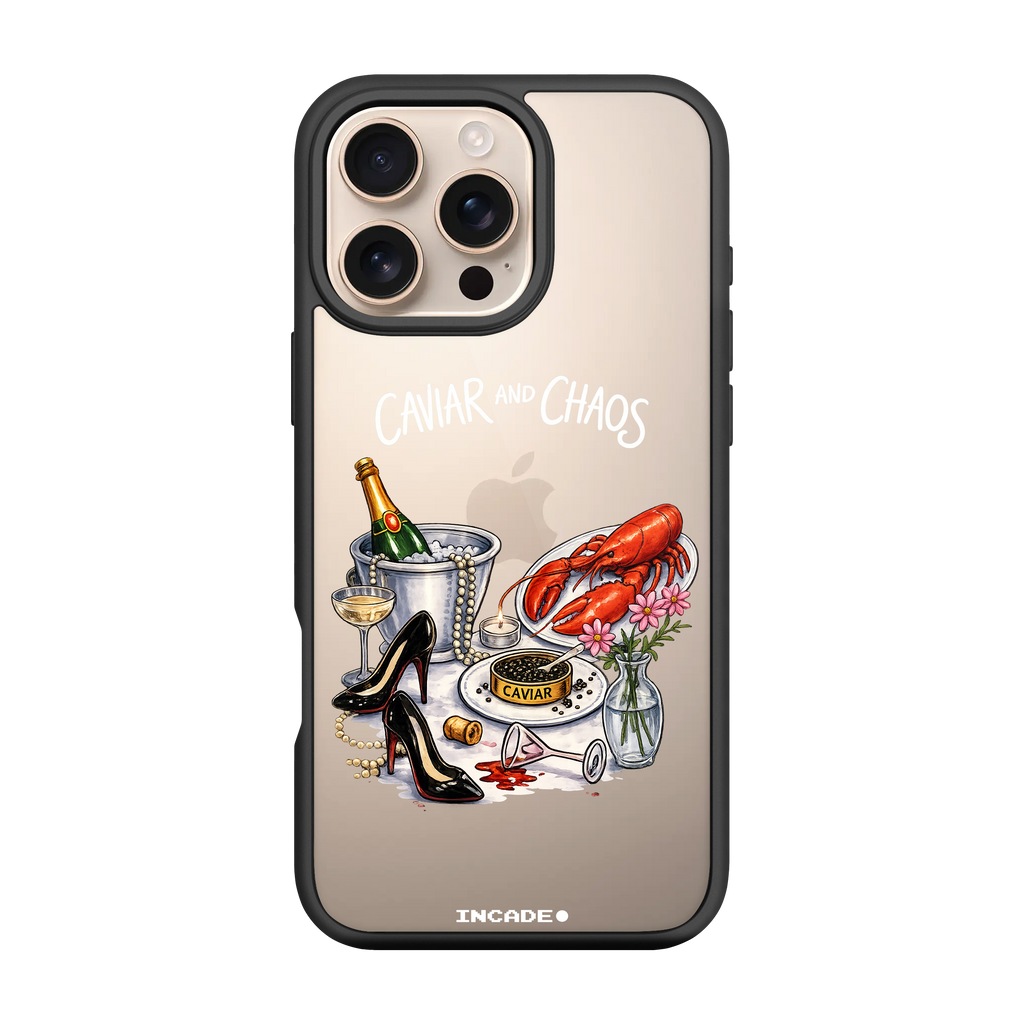 iPhone 16 Pro CAVIAR