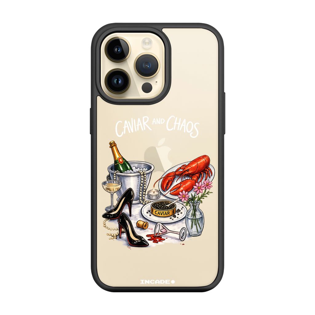 iPhone 14 Pro Max CAVIAR