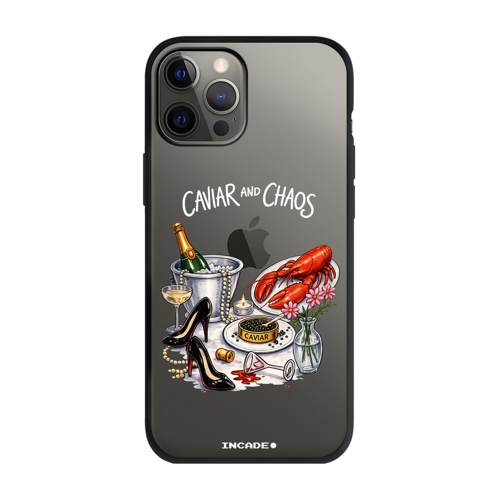 iPhone 12 Pro CAVIAR