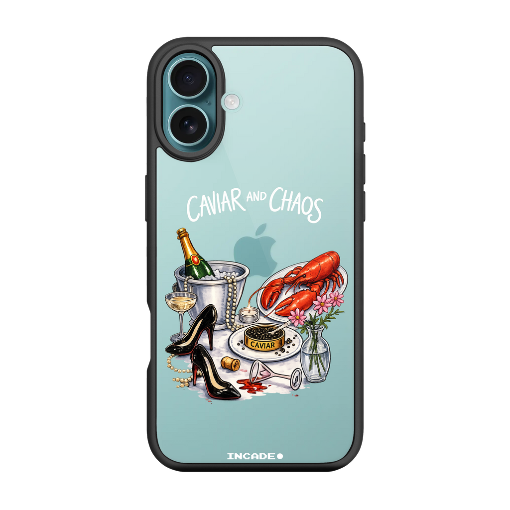 iPhone 16 CAVIAR