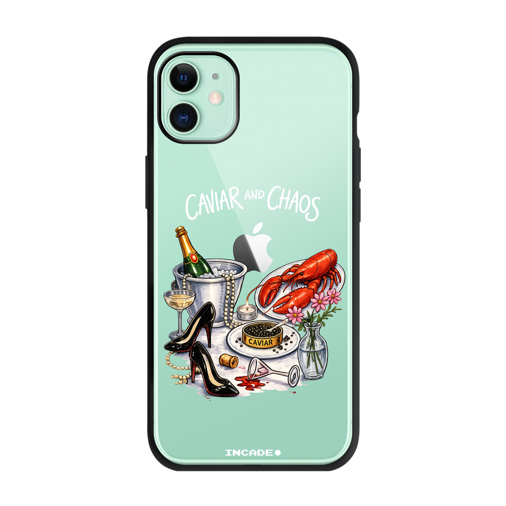 iPhone 11 CAVIAR