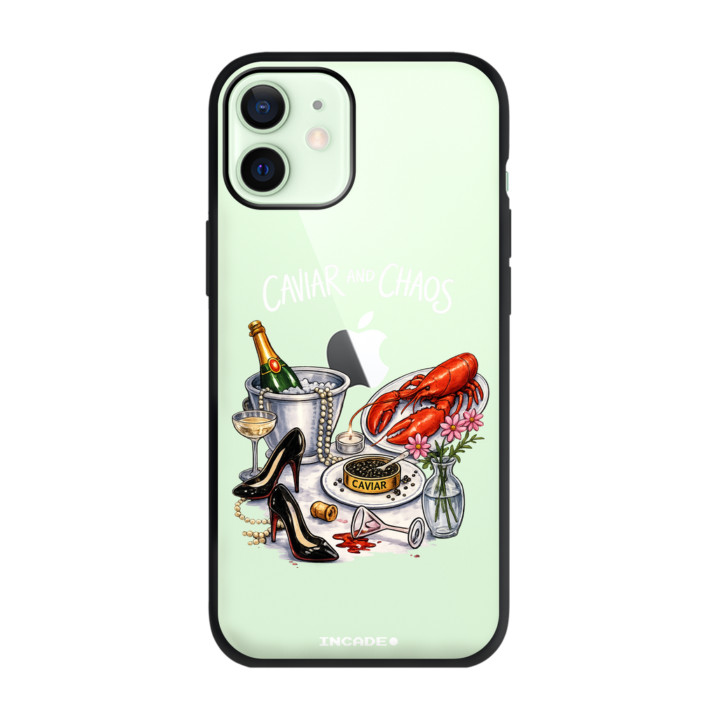 iPhone 12 CAVIAR