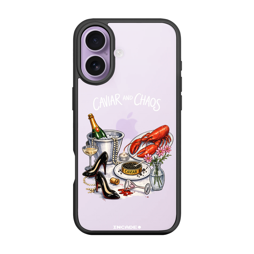 iPhone 17 CAVIAR