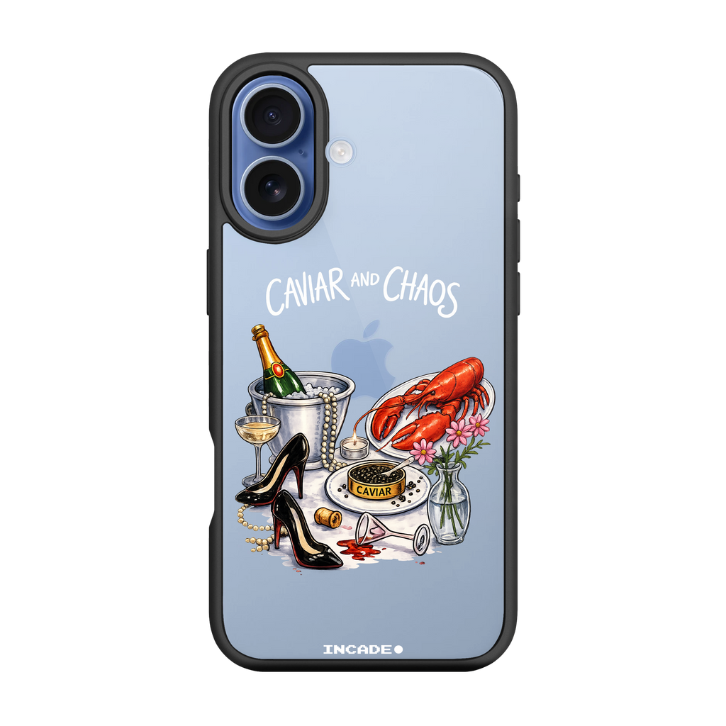 iPhone 17 CAVIAR
