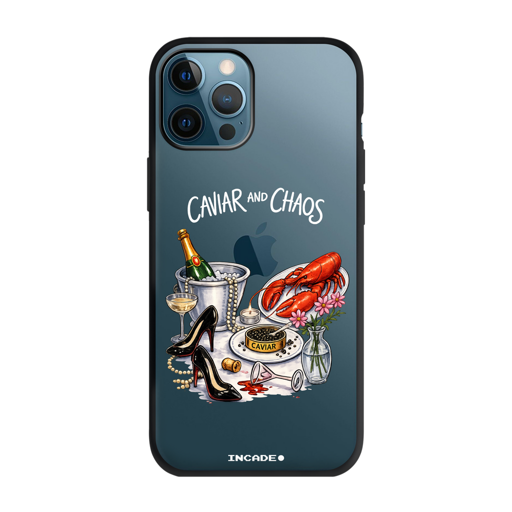 iPhone 12 Pro Max CAVIAR