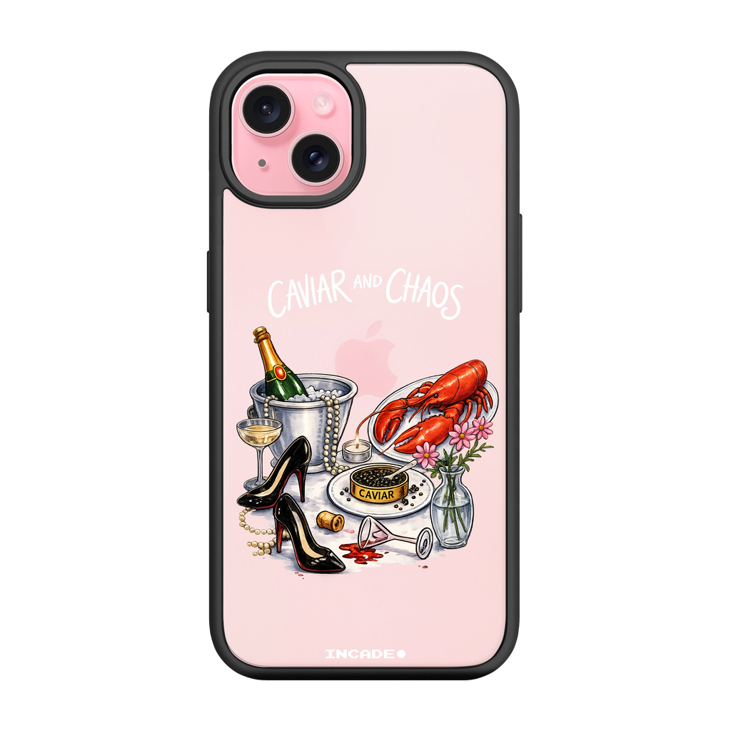 iPhone 15 Plus CAVIAR