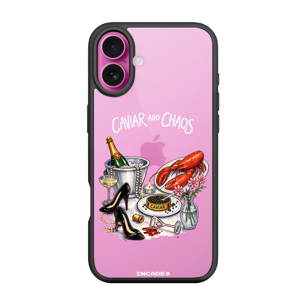 iPhone 16 CAVIAR