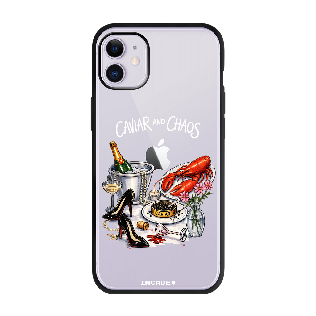 iPhone 11 CAVIAR
