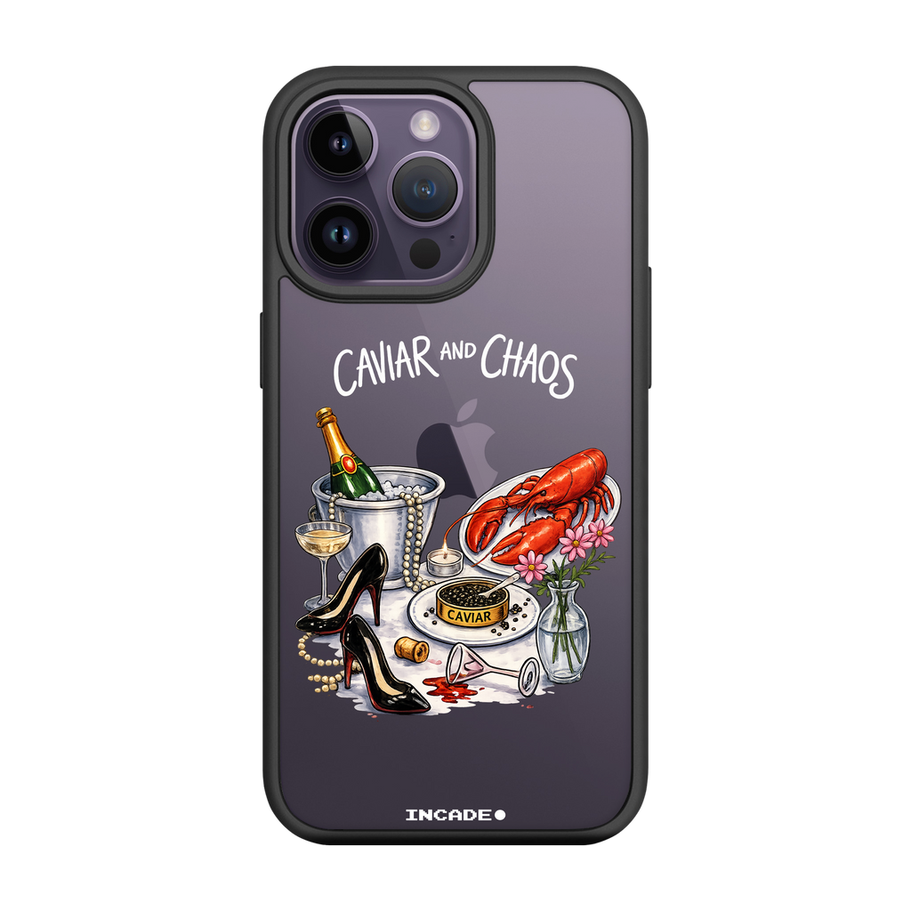 iPhone 14 Pro CAVIAR