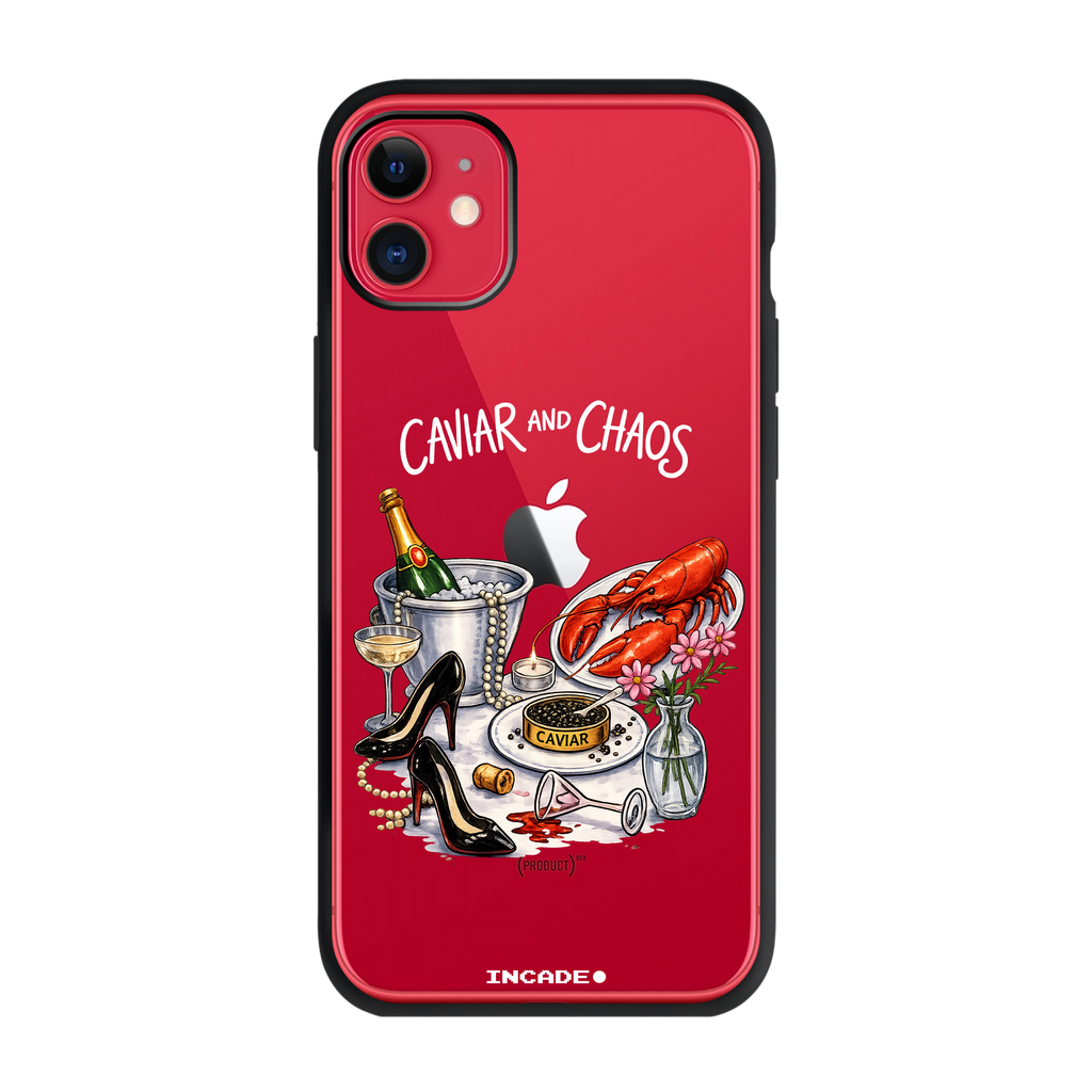 iPhone 11 CAVIAR
