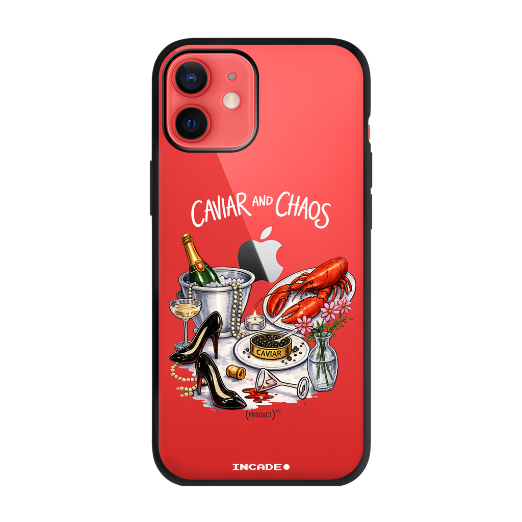 iPhone 12 CAVIAR
