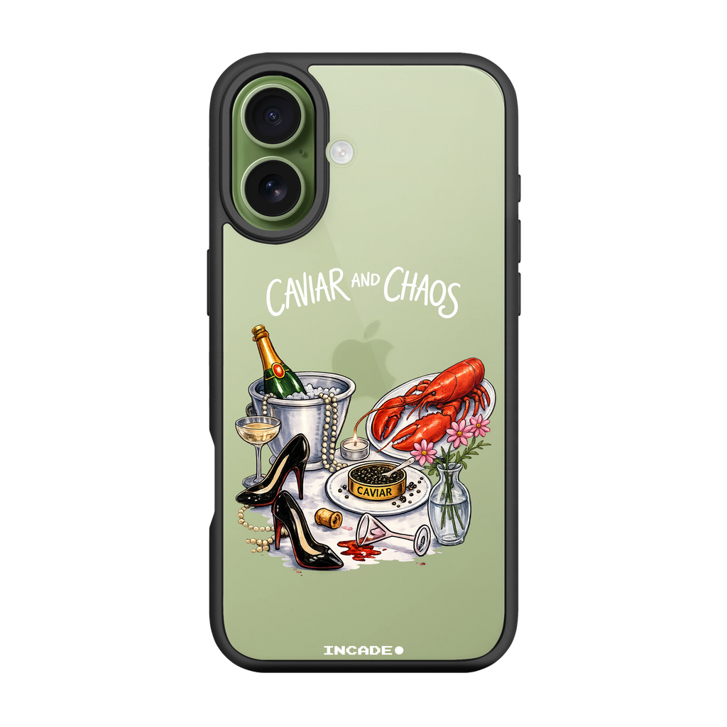 iPhone 17 CAVIAR