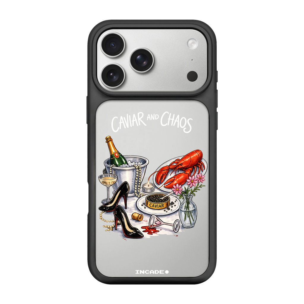 iPhone 17 Pro Max CAVIAR