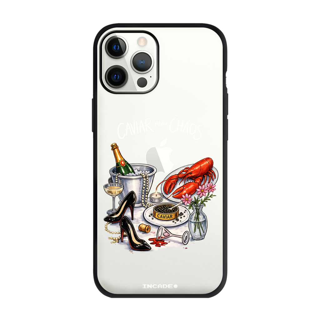 iPhone 12 Pro Max CAVIAR