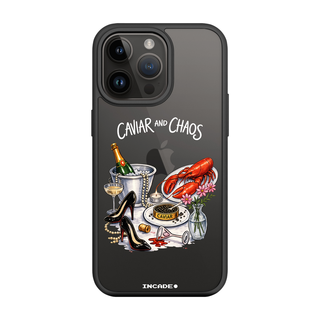 iPhone 14 Pro CAVIAR