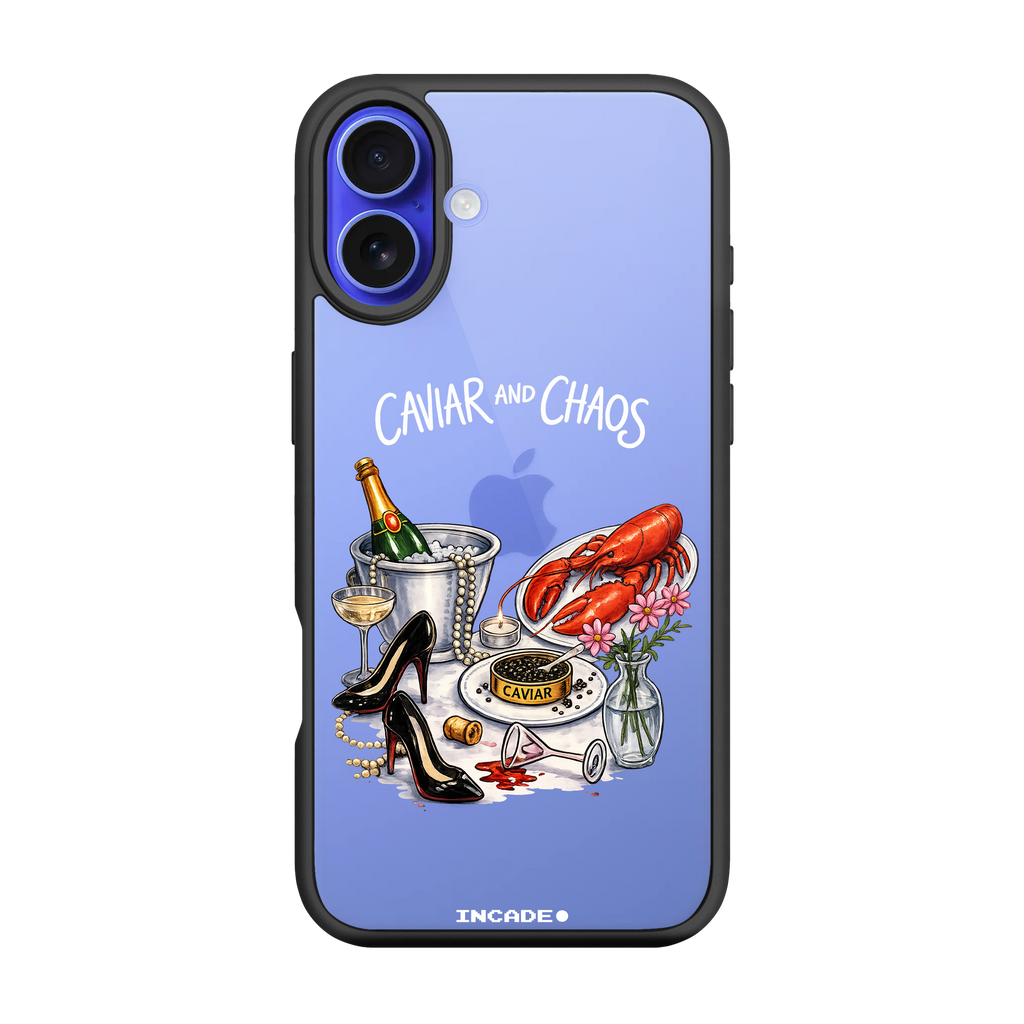 iPhone 16 CAVIAR