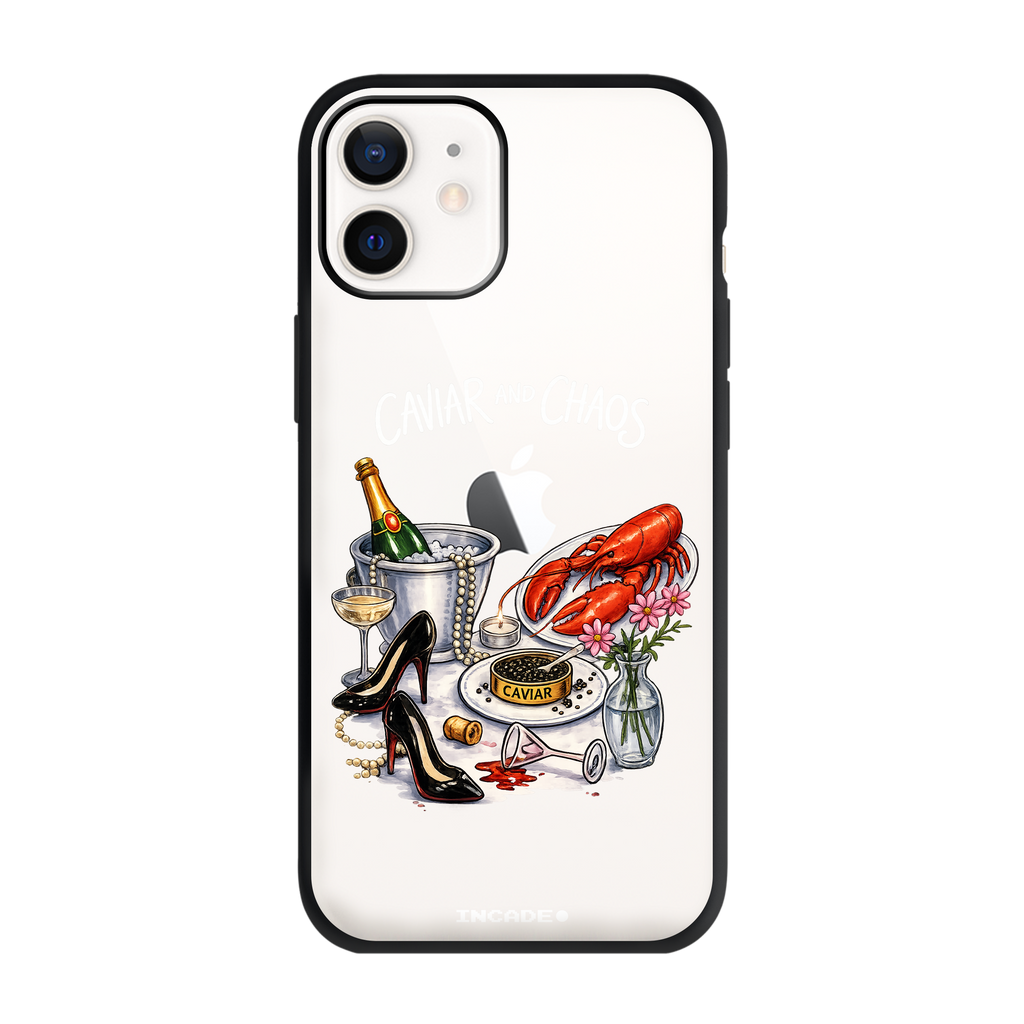 iPhone 12 CAVIAR