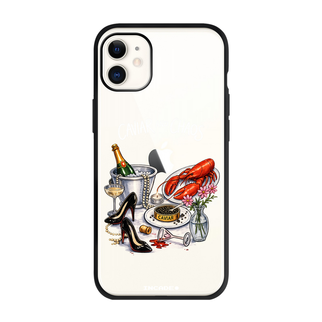iPhone 11 CAVIAR