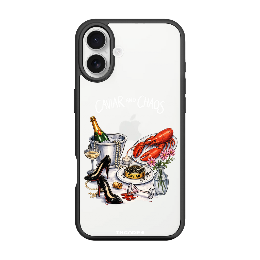iPhone 16 CAVIAR