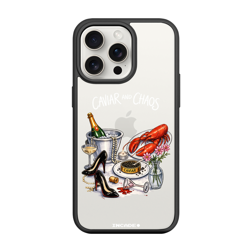 iPhone 15 Pro Max CAVIAR