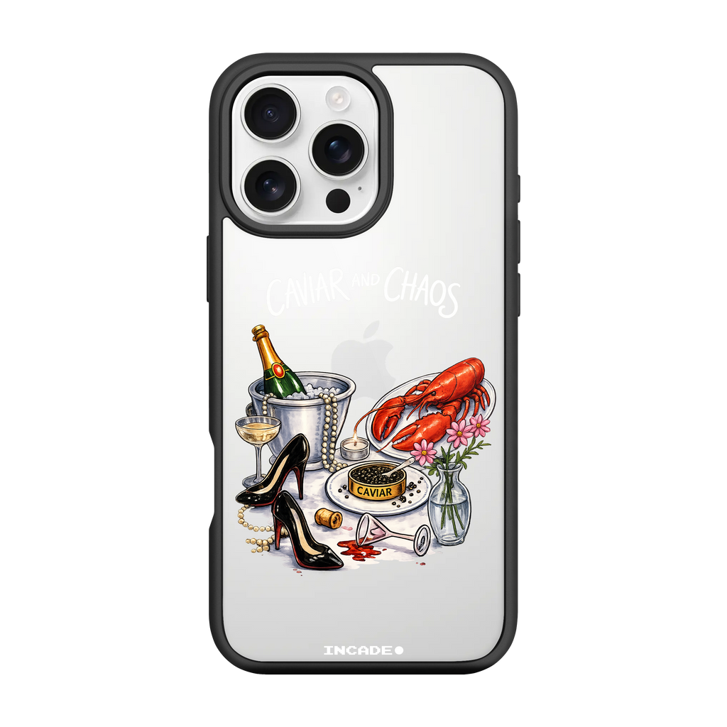 iPhone 16 Pro CAVIAR