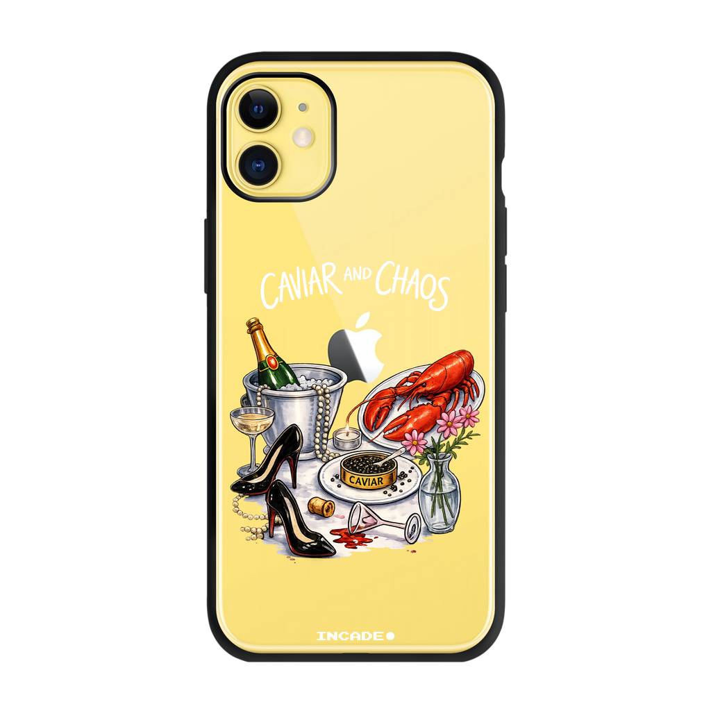iPhone 11 CAVIAR