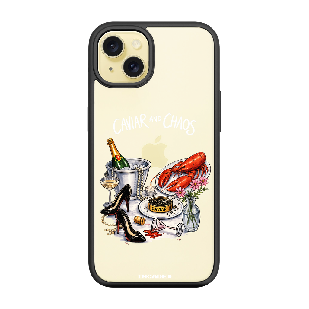 iPhone 15 Plus CAVIAR