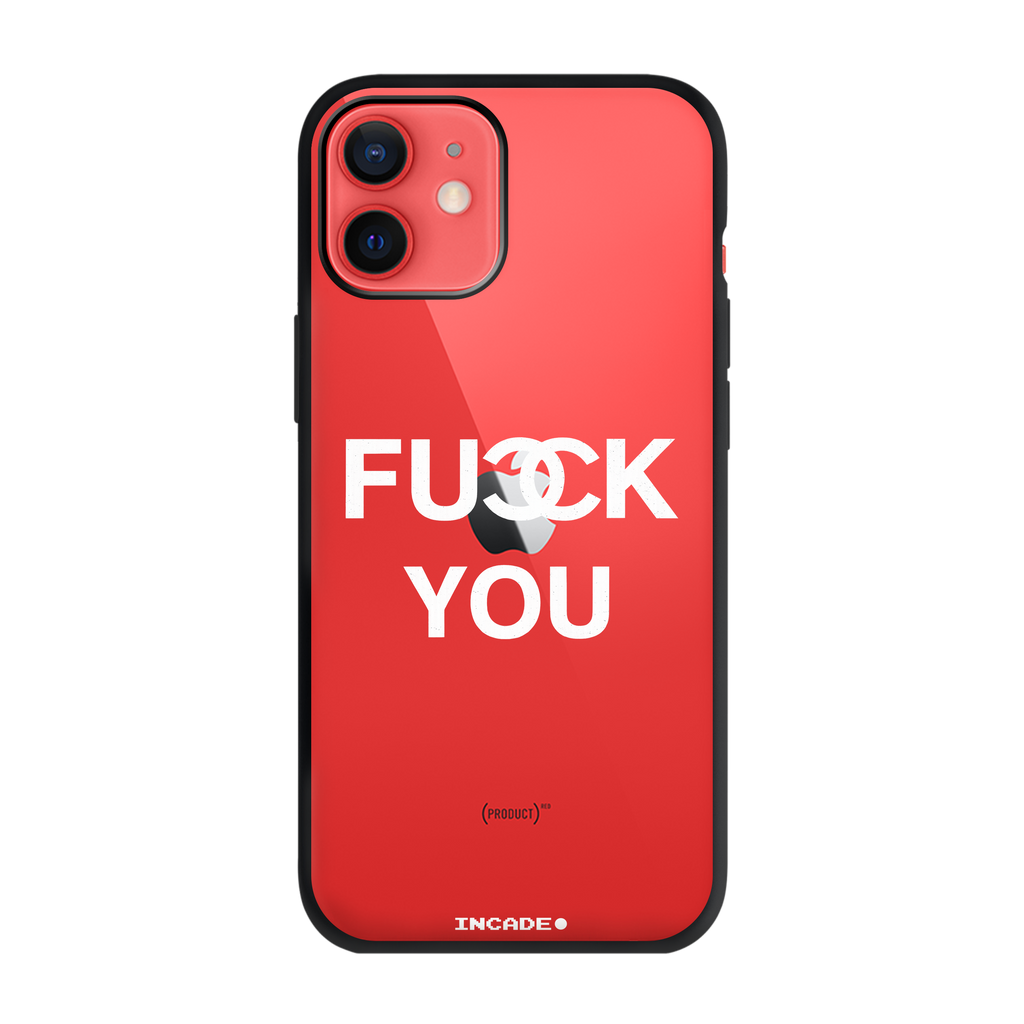 iPhone 12 CHANEL