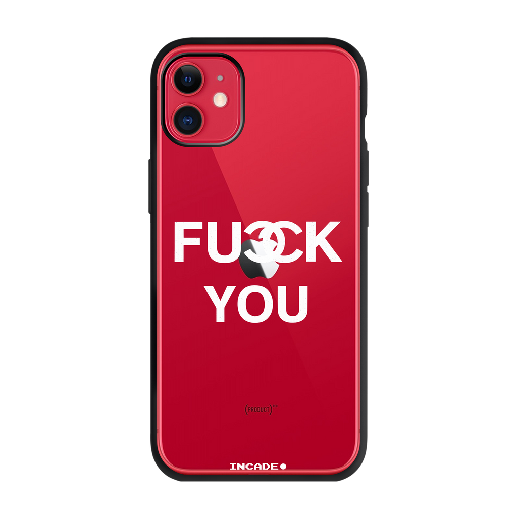 Чохол для iPhone 11 з принтом CHANEL — фото 11