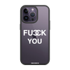 Чохол для iPhone 14 Pro Max з принтом CHANEL