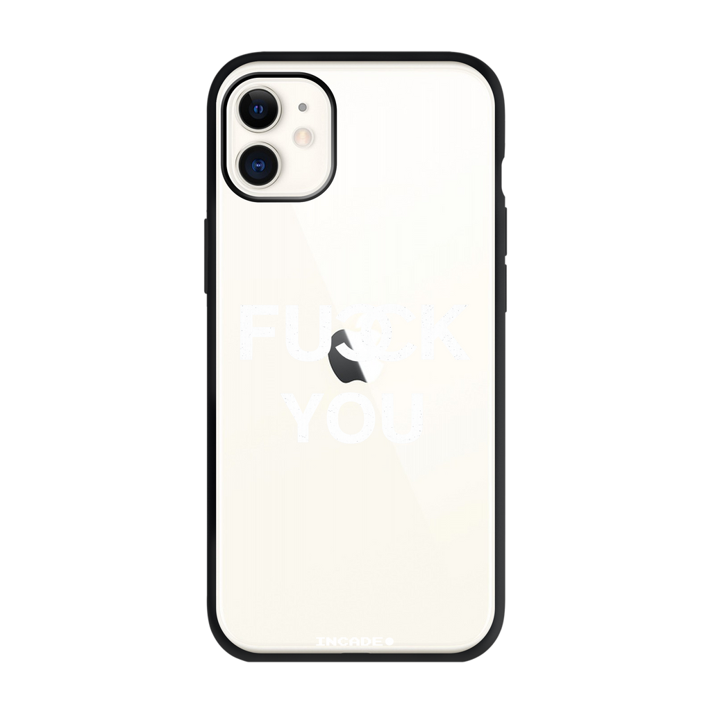 Чохол для iPhone 11 з принтом CHANEL — фото 12