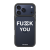 Чохол для iPhone 17 Pro Max з принтом CHANEL