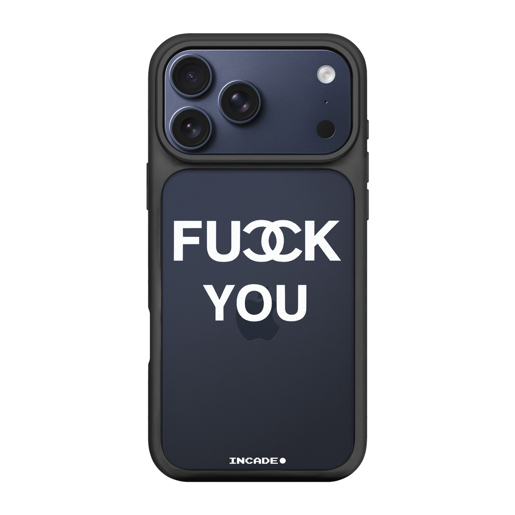 Чохол для iPhone 17 Pro Max з принтом CHANEL