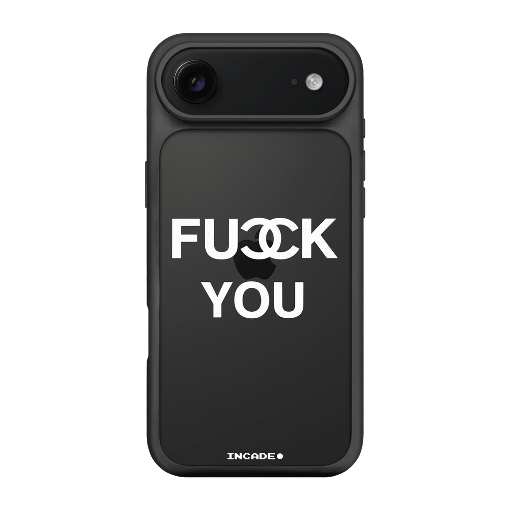 Чохол для iPhone 17 Air з принтом CHANEL