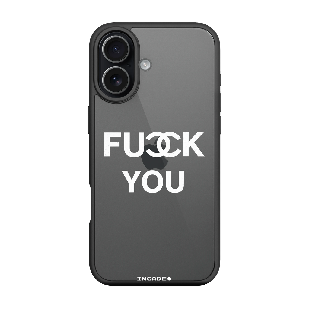 Чохол для iPhone 17 з принтом CHANEL