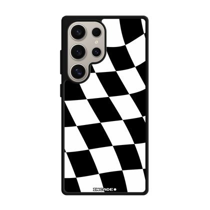 Galaxy S24 Ultra CHECKERED