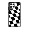 Чохол для Galaxy S22 Ultra з принтом CHECKERED