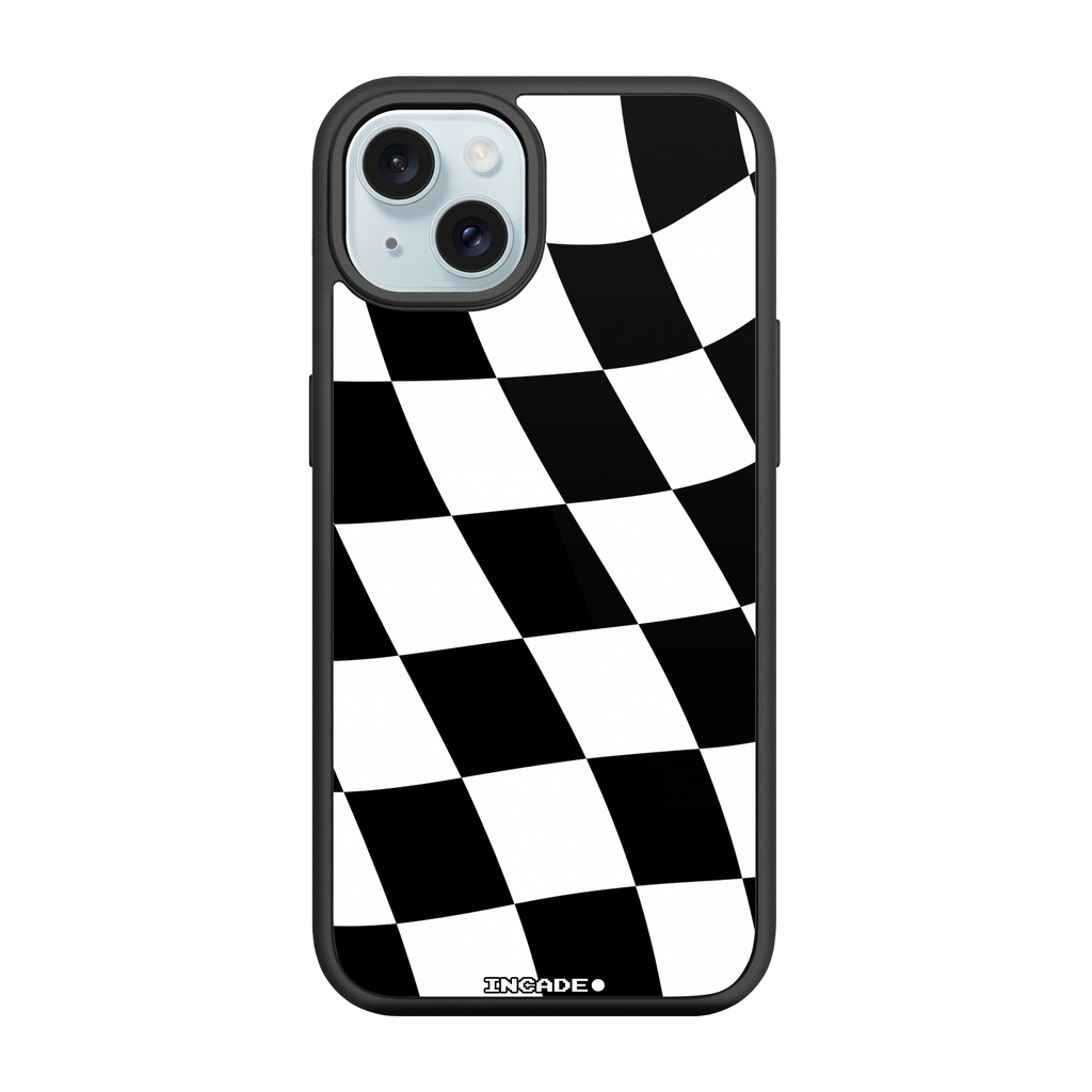 iPhone 15 CHECKERED