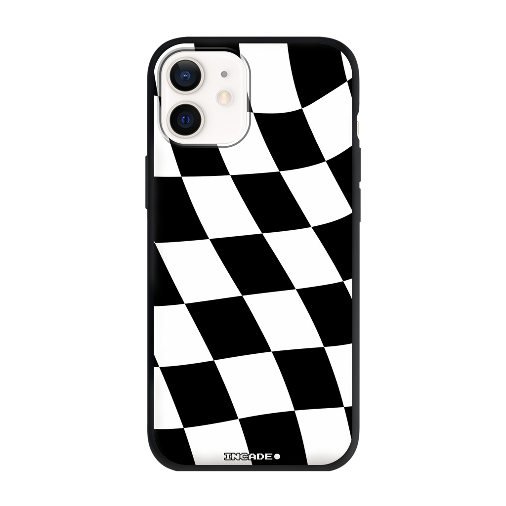 iPhone 12 CHECKERED