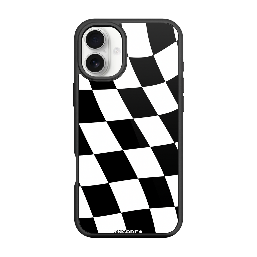 iPhone 16 CHECKERED