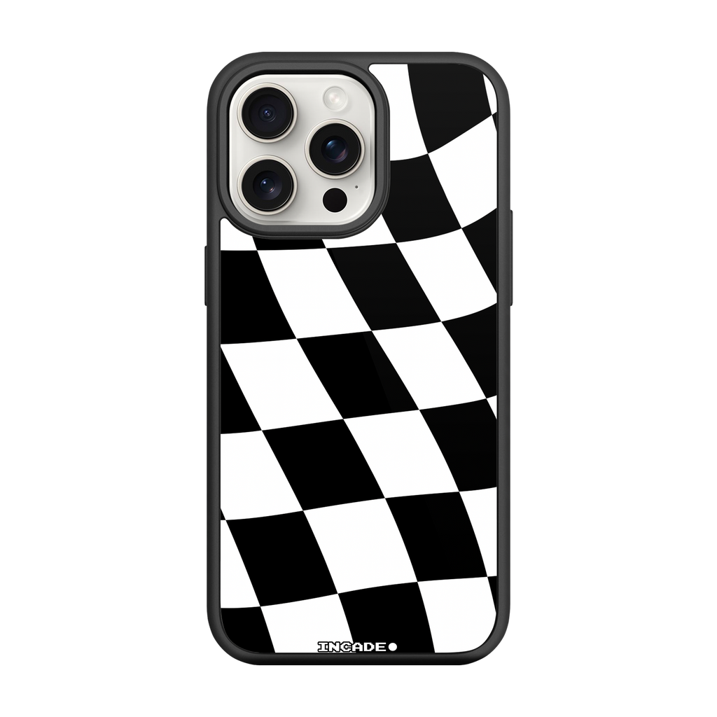 iPhone 15 Pro Max CHECKERED