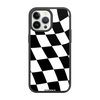Чохол для iPhone 13 Pro Max з принтом CHECKERED